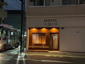 Hostel 1010 & MILLS COFFEE